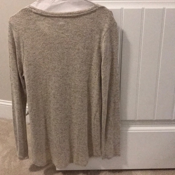 Sonoma women’s sweater - Picture 4 of 6